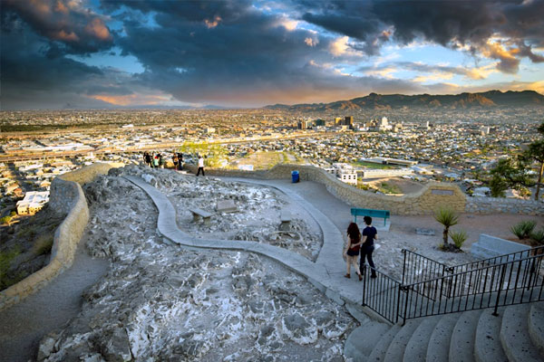 El Paso
