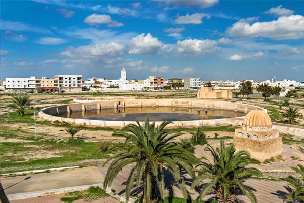 Kairouan