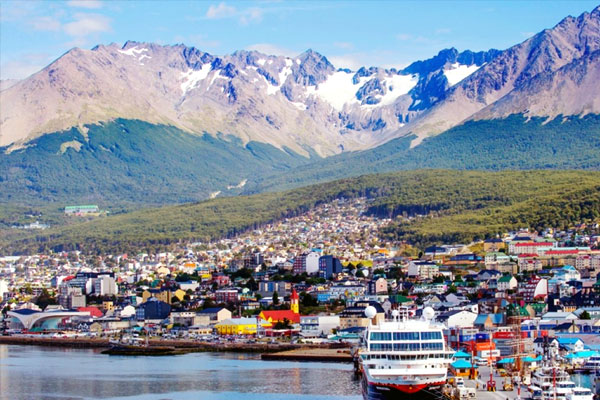 Ushuaia